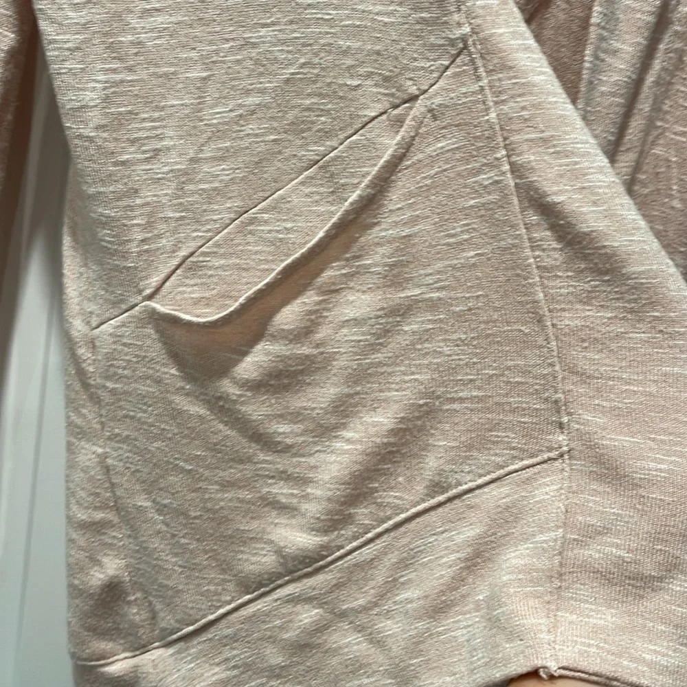 Light Pink Cardigan - Picture 2 of 5
